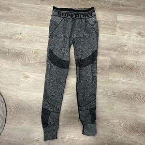 Superdry leggings